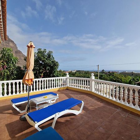 Casa Gloria Appartement Valle Gran Rey Buitenkant foto