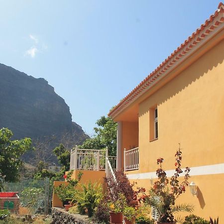 Casa Gloria Appartement Valle Gran Rey Buitenkant foto
