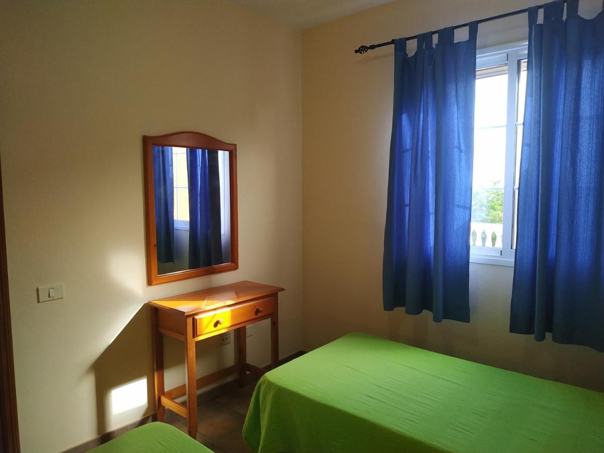 Casa Gloria Appartement Valle Gran Rey Buitenkant foto