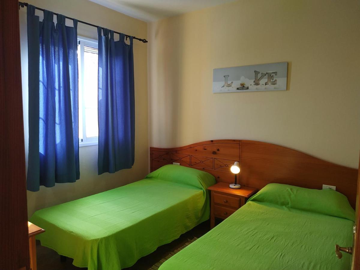 Casa Gloria Appartement Valle Gran Rey Buitenkant foto