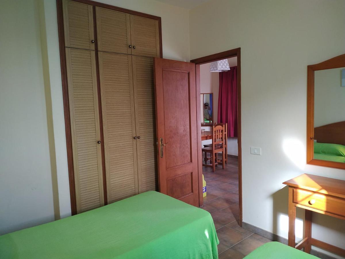 Casa Gloria Appartement Valle Gran Rey Buitenkant foto