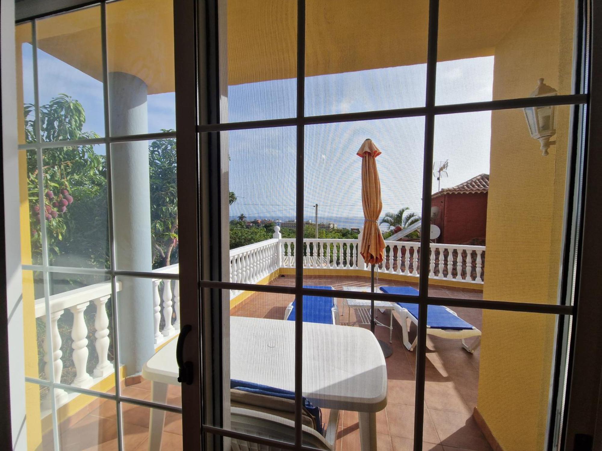 Casa Gloria Appartement Valle Gran Rey Buitenkant foto
