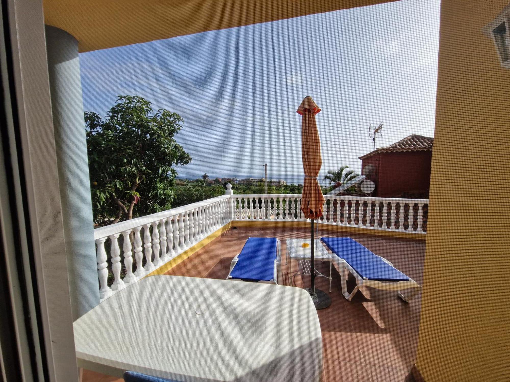 Casa Gloria Appartement Valle Gran Rey Buitenkant foto
